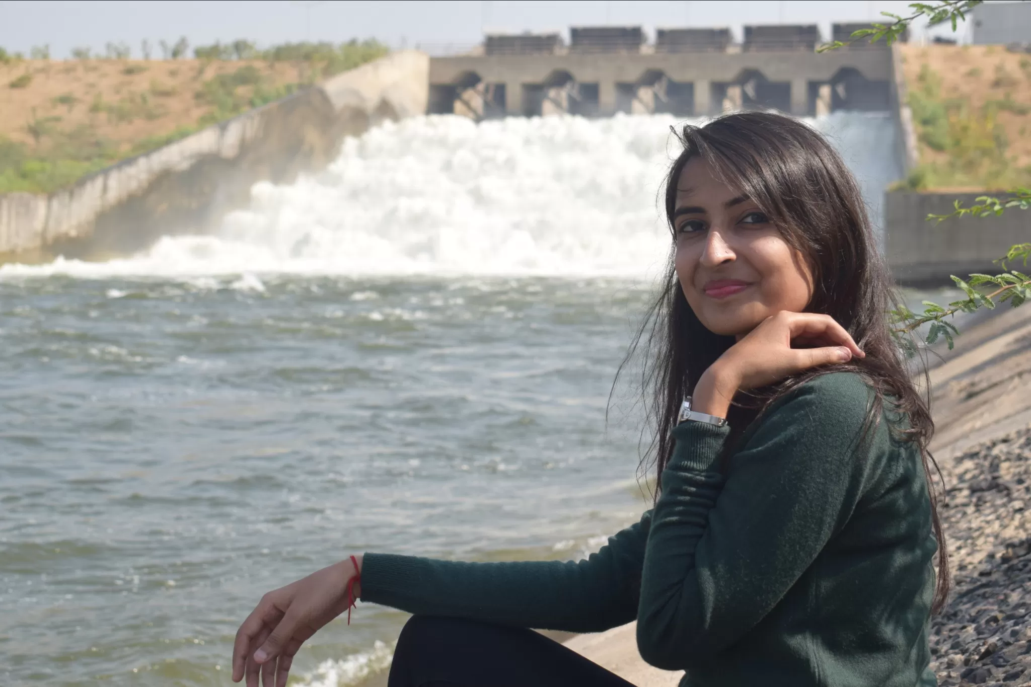 Cover Image of Sneha Bhanushali