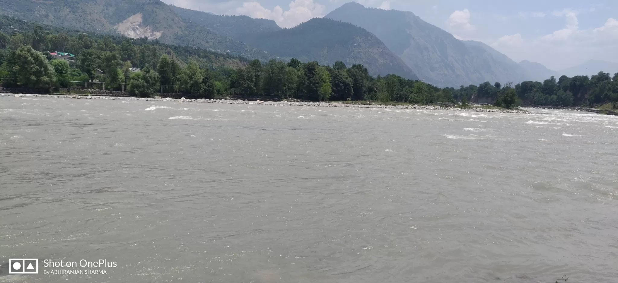 Cover Image of Abhiranjan Sharma