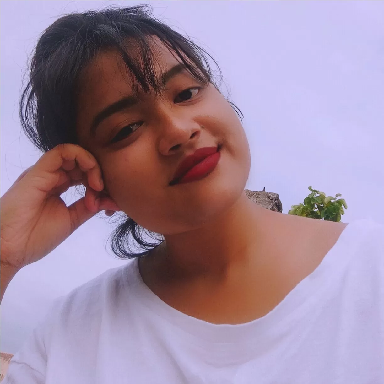 Cover Image of Manisha Mandal