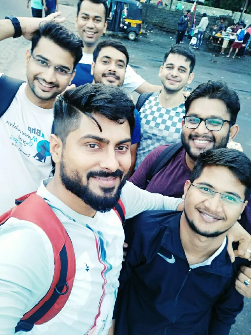 Cover Image of Ankit Brijpuriya