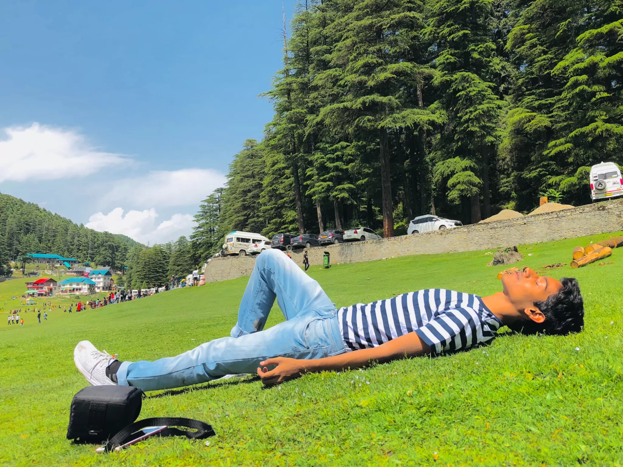 Cover Image of Aditya Mishra