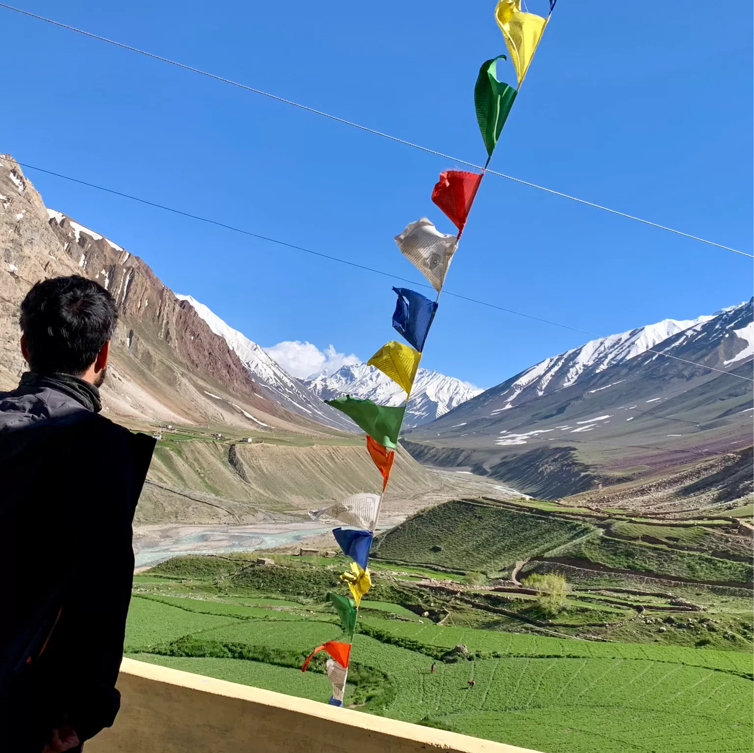 Cover Image of Ankush Kaushik