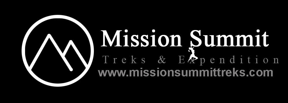 Cover Image of mission Summit travel 