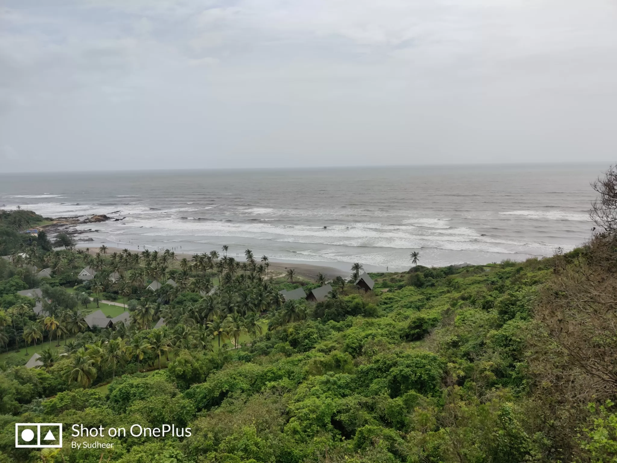 Cover Image of Sudheer
