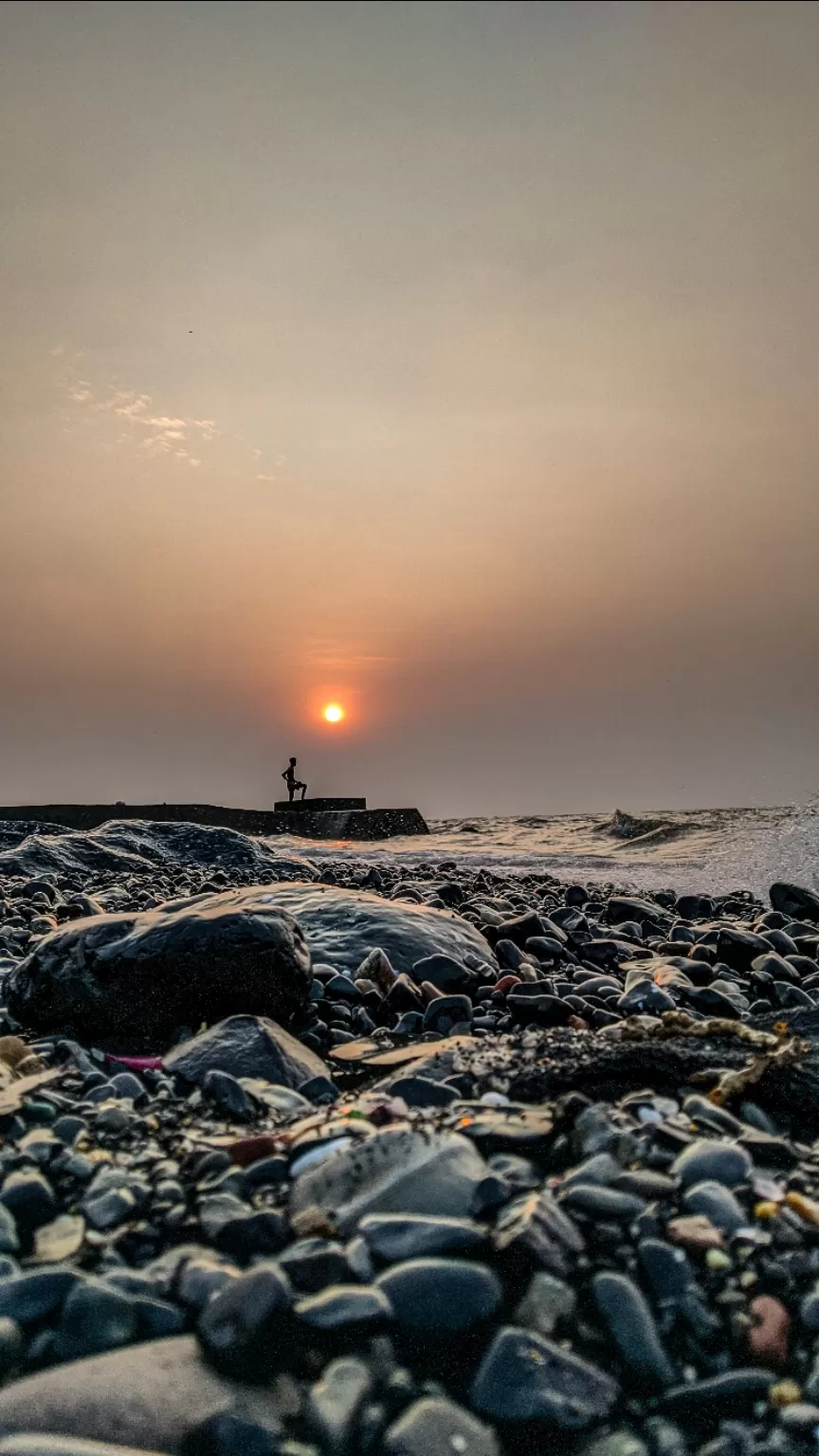 Cover Image of Nitin Dilip Suryawanshi