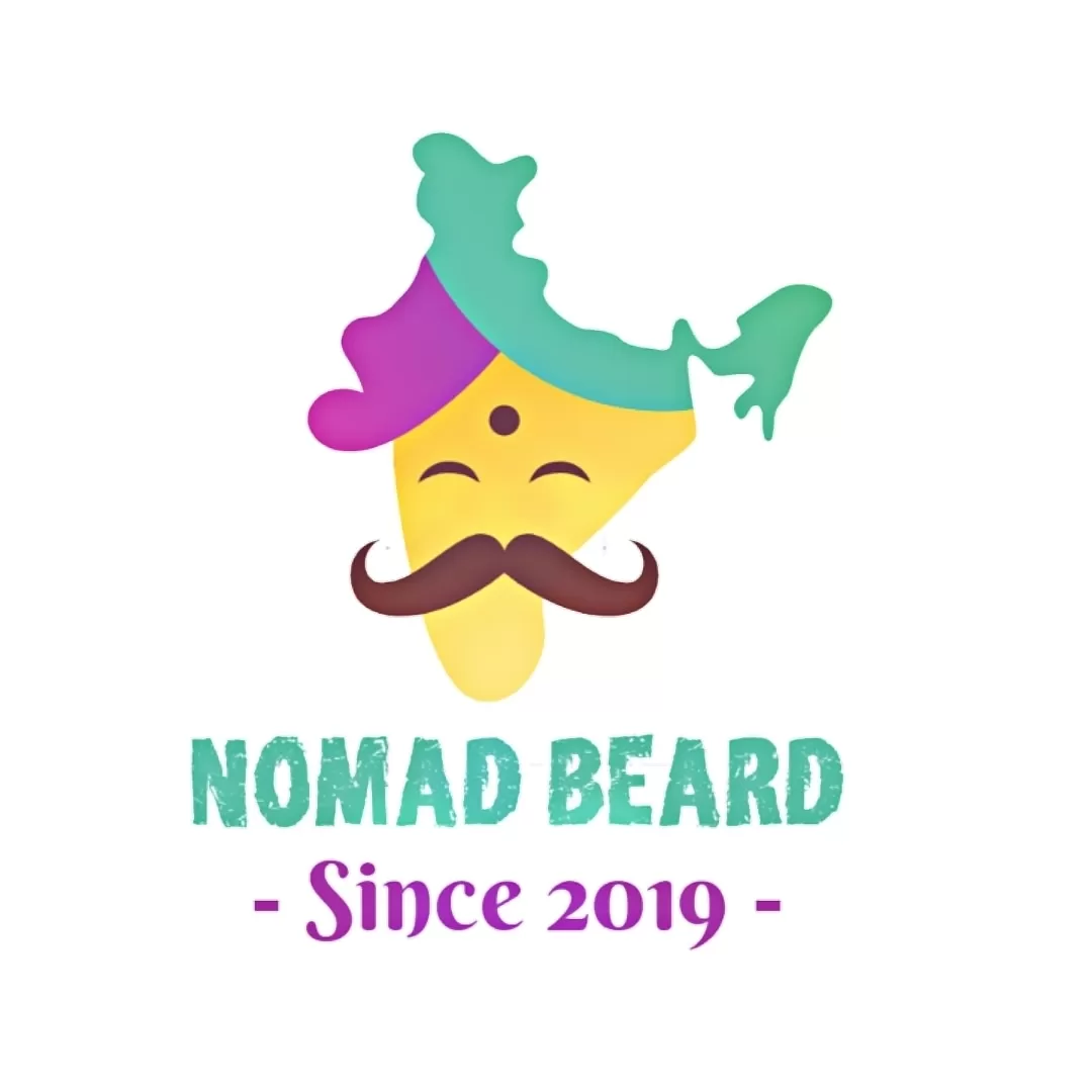 Cover Image of Nomad Beard