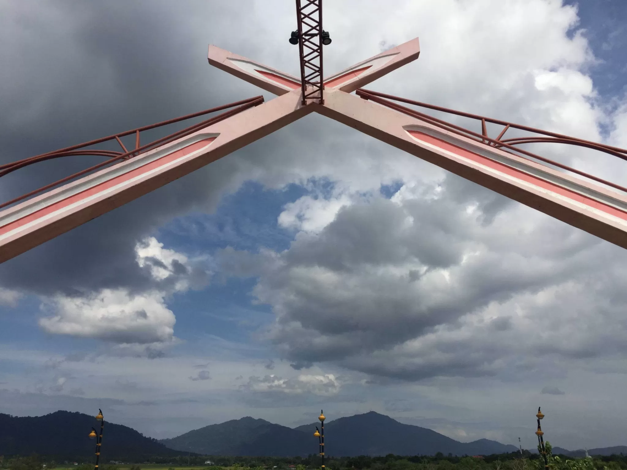 Cover Image of Ahmed Muzammil