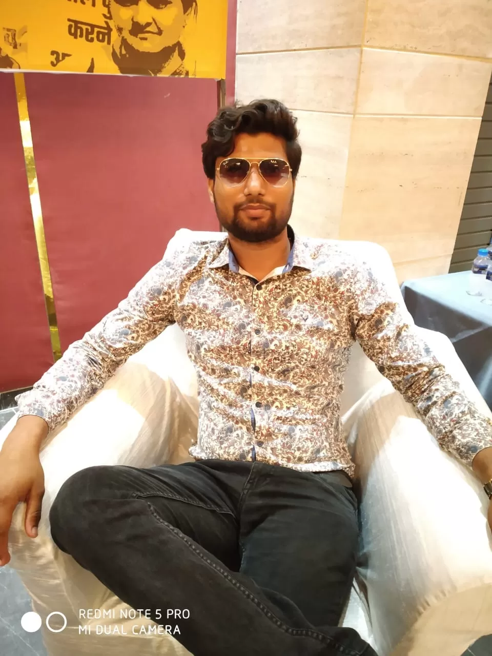 Cover Image of nameisamanchandel