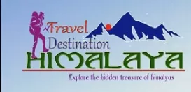 Cover Image of Travel Destination Himalya