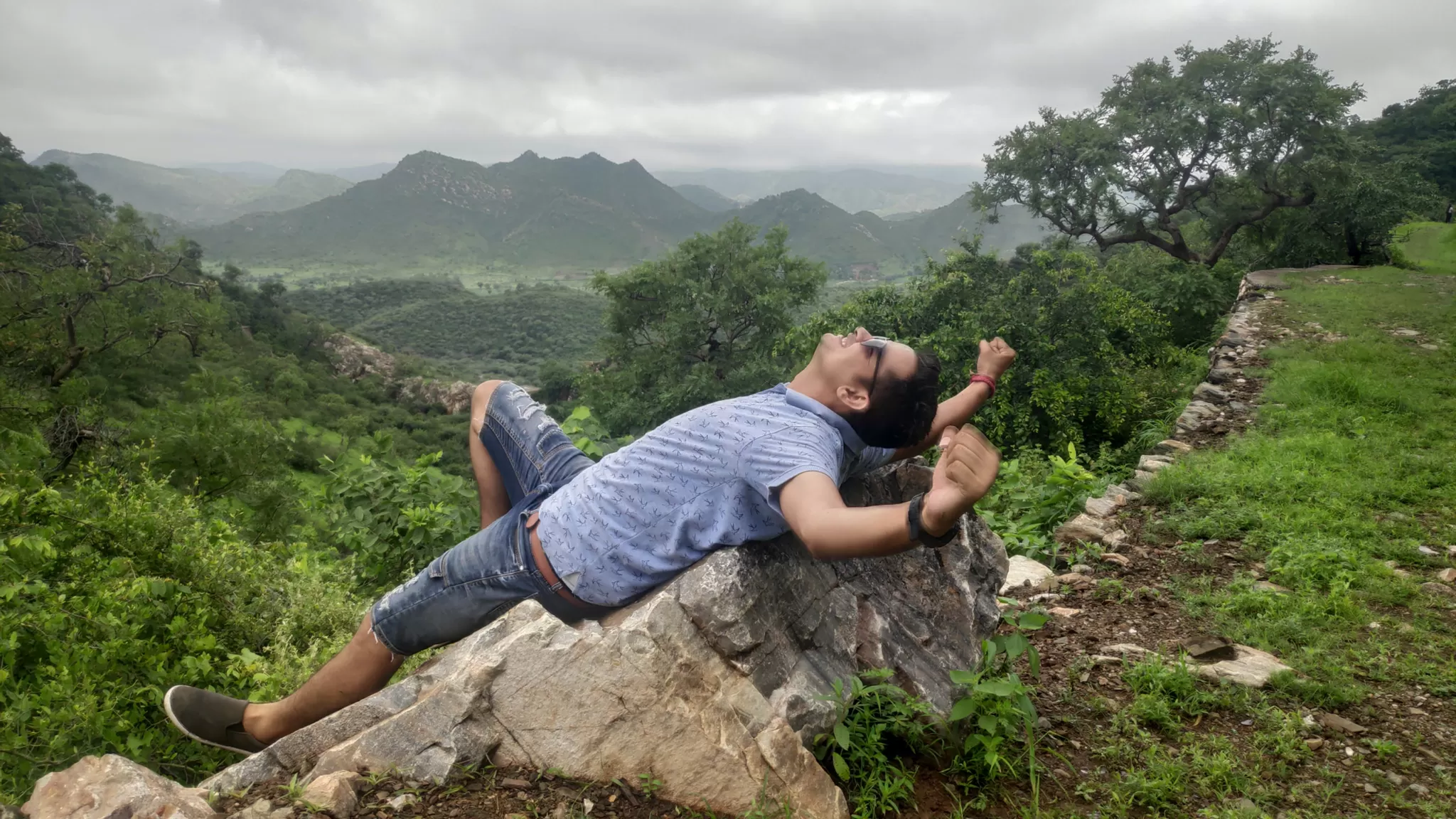 Cover Image of Rahul Rathi
