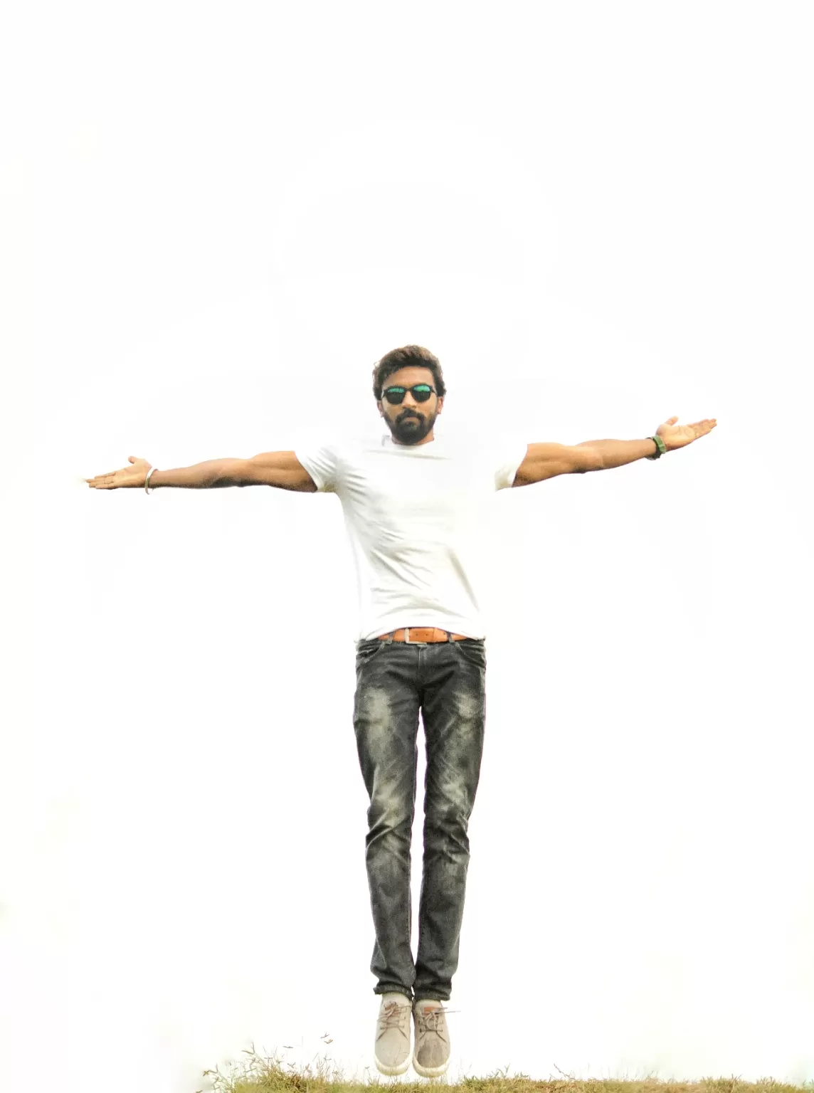 Cover Image of Chinthu P