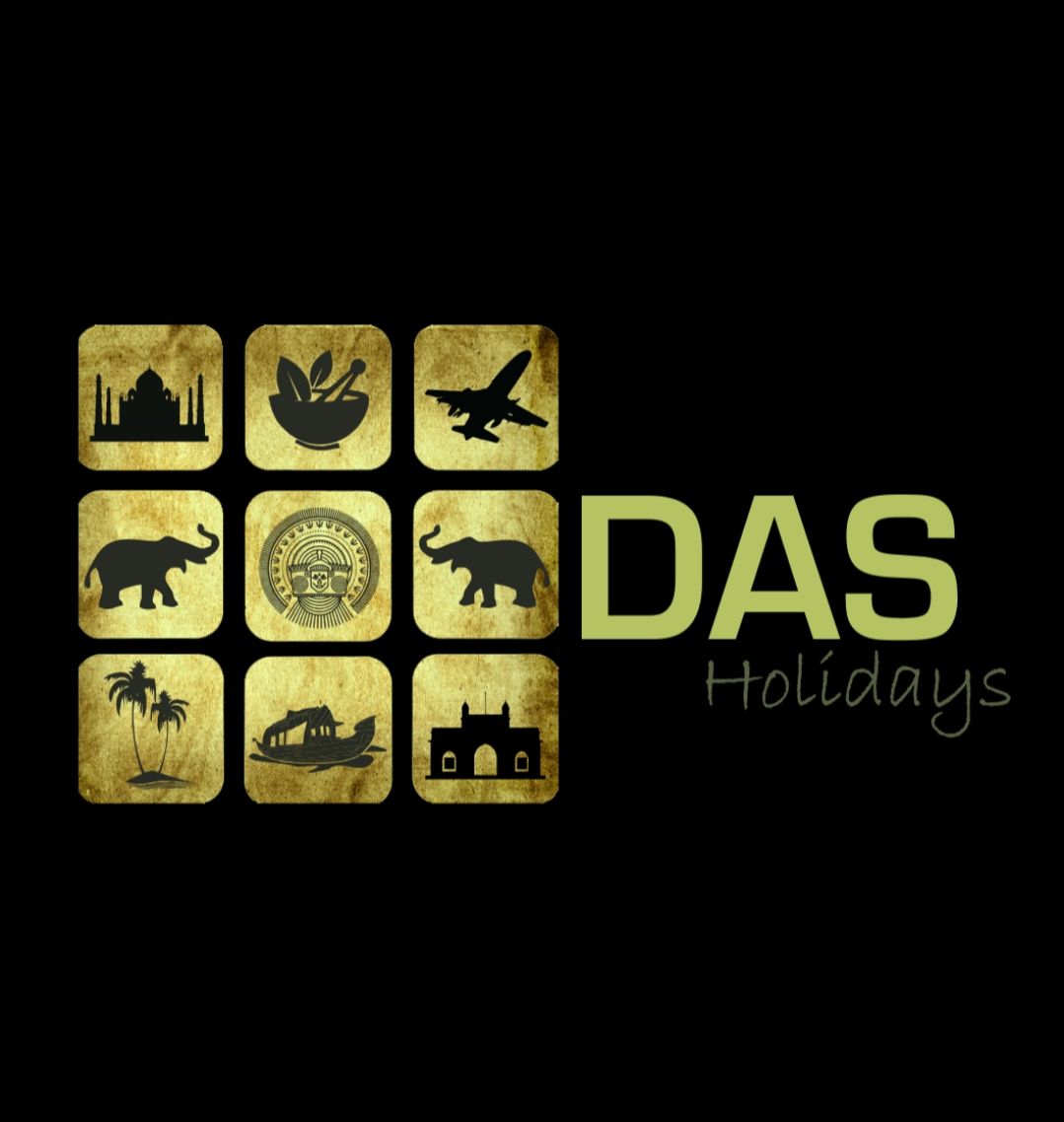 Cover Image of Das Holidays