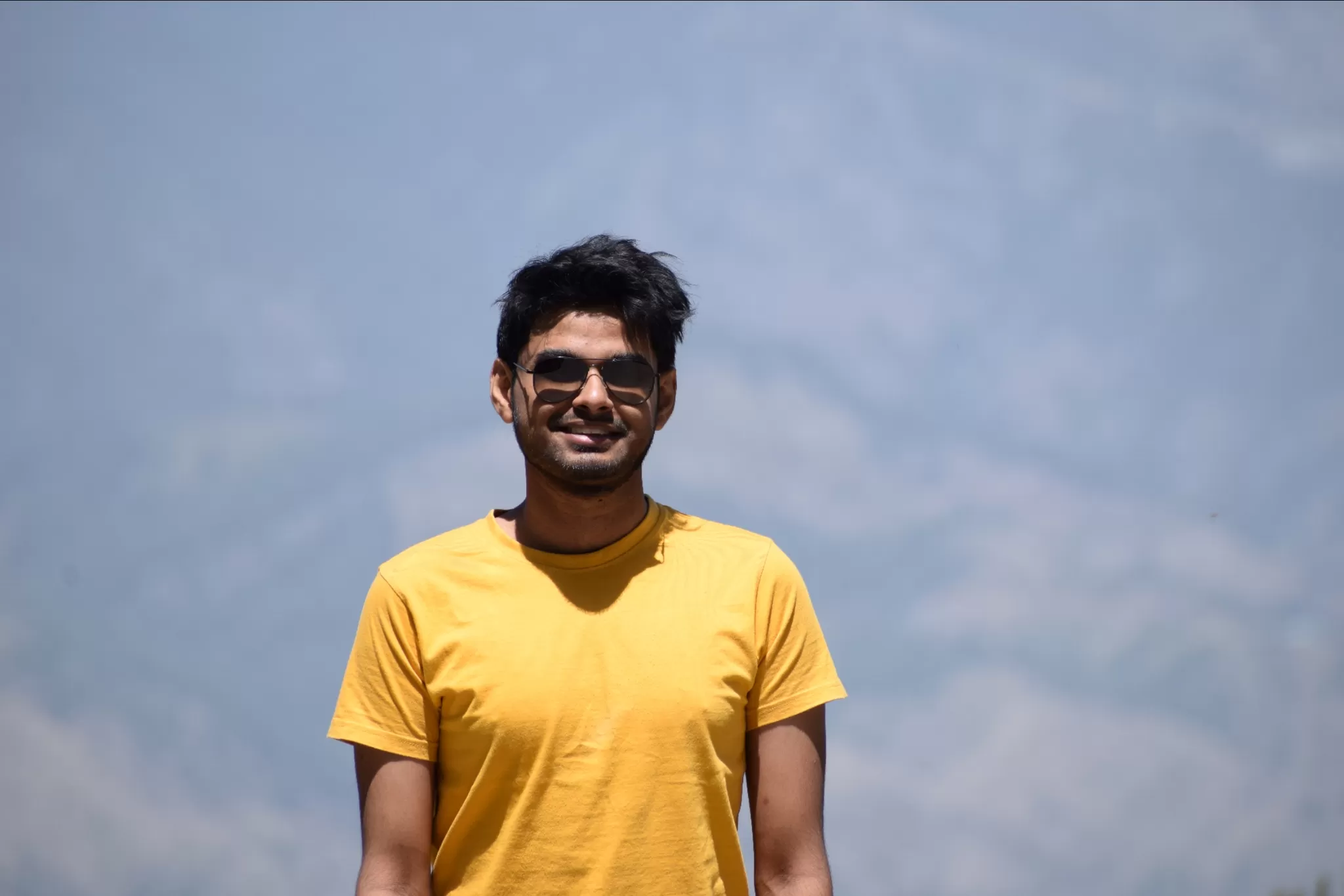 Cover Image of Anurag Chaudhuri