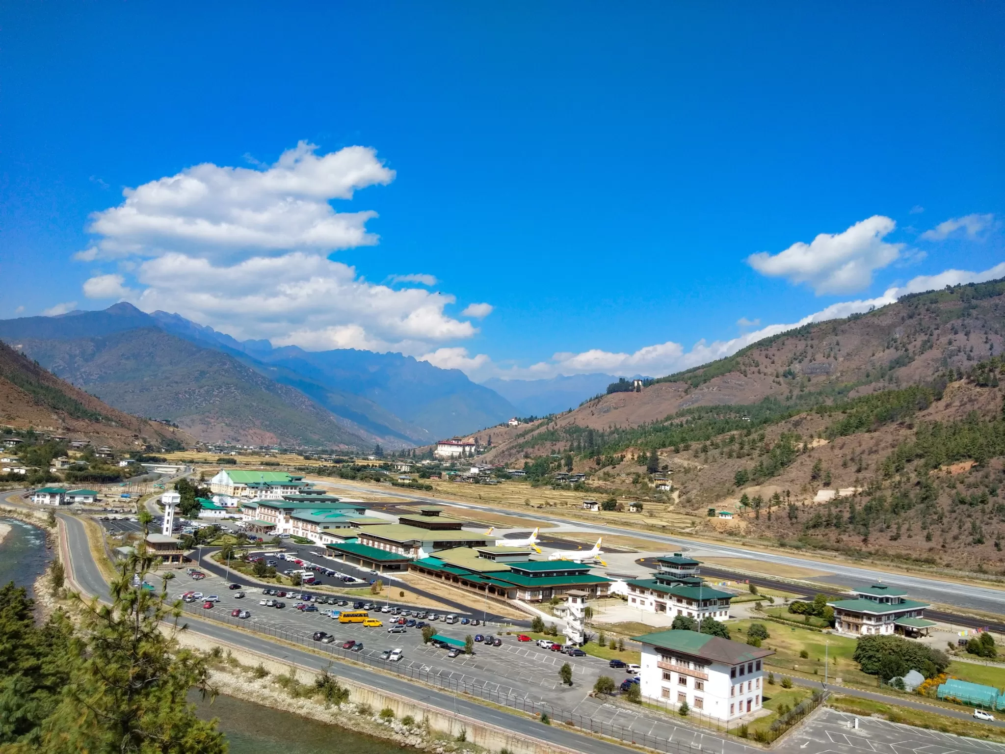 Cover Image of Kingdom of Bhutan