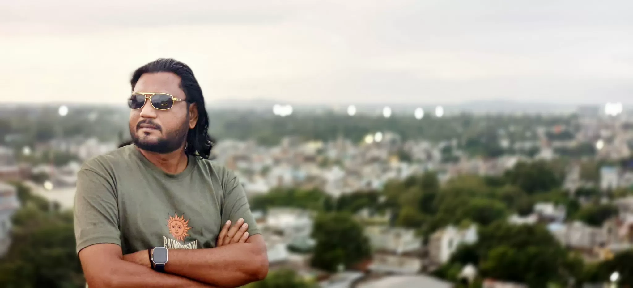 Cover Image of Kapil Kumar