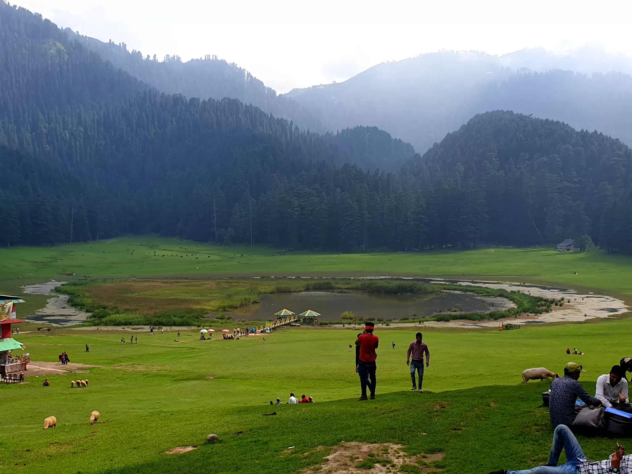 Cover Image of dhruv