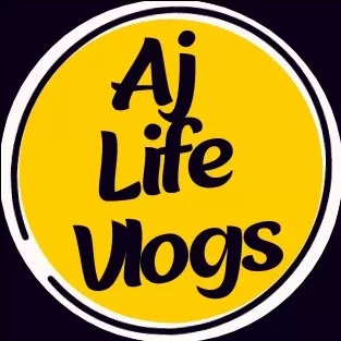 Cover Image of aj life vlogs