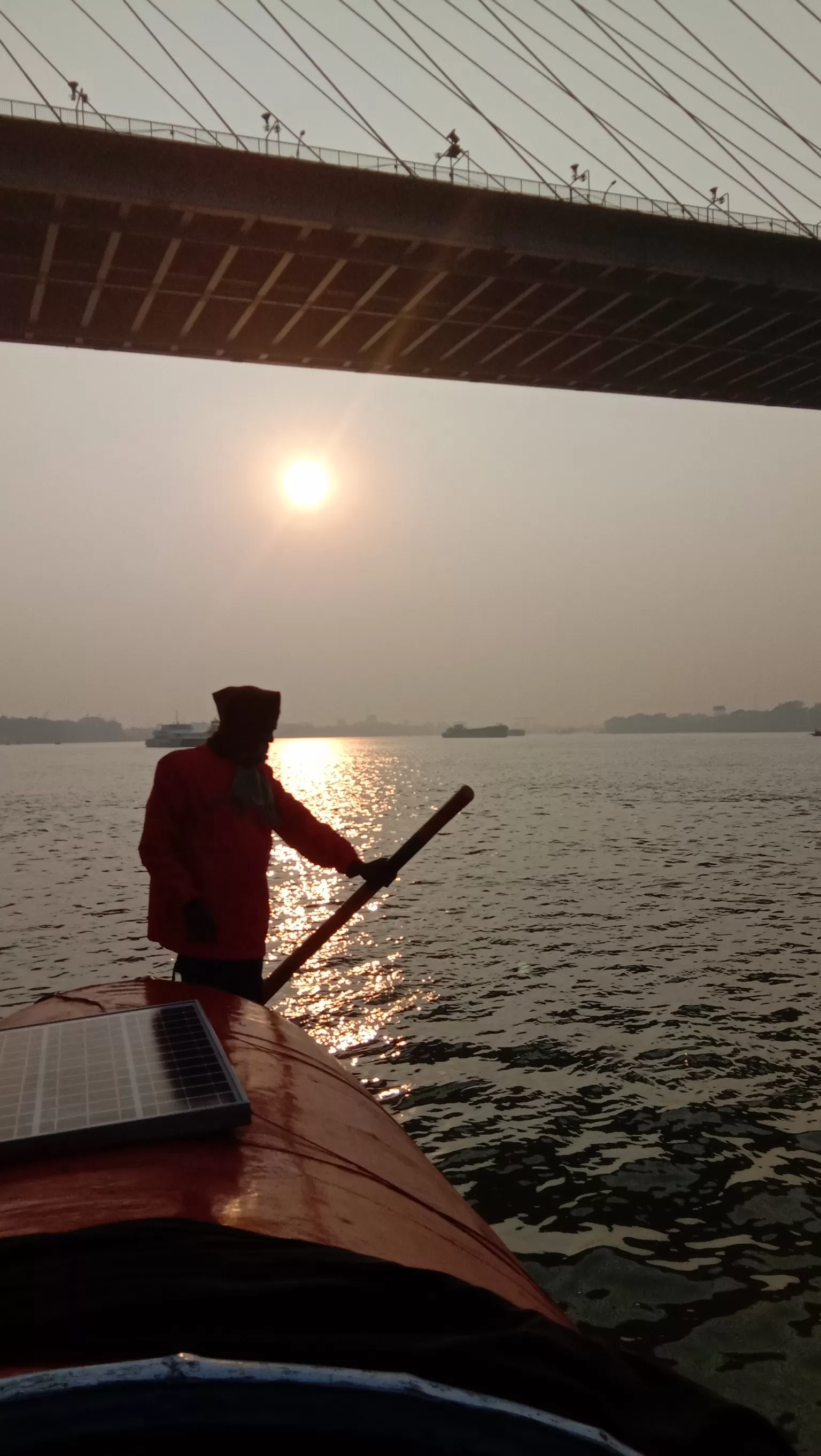 Cover Image of Anurag Singh