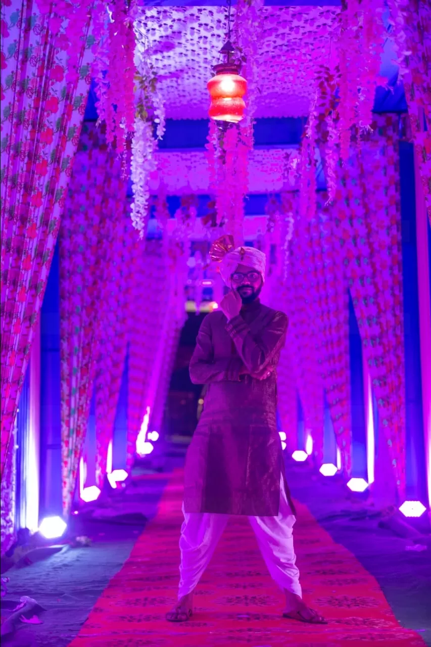 Cover Image of Mohit Sisodia