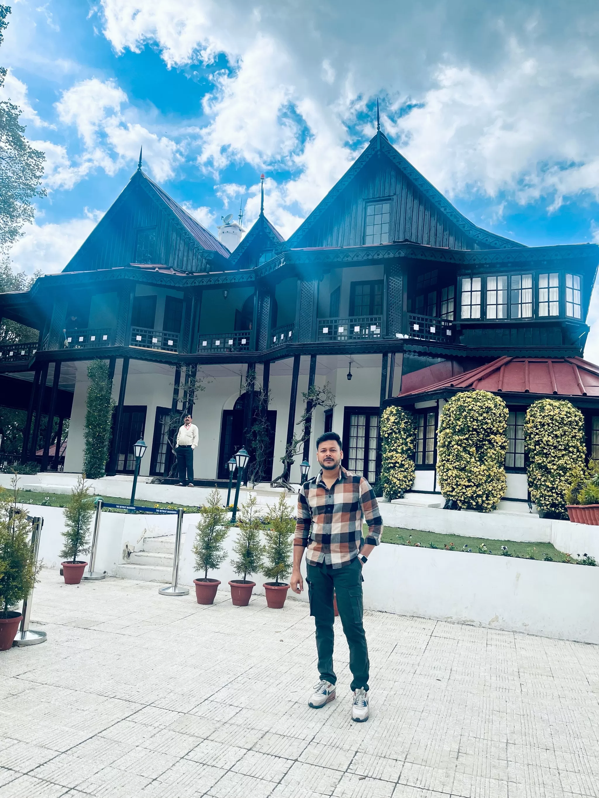 Cover Image of Aamir Ali