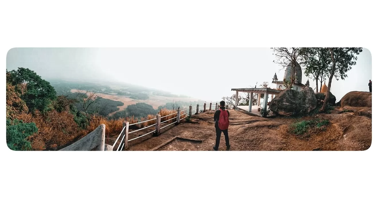 Cover Image of Bhargab Deka