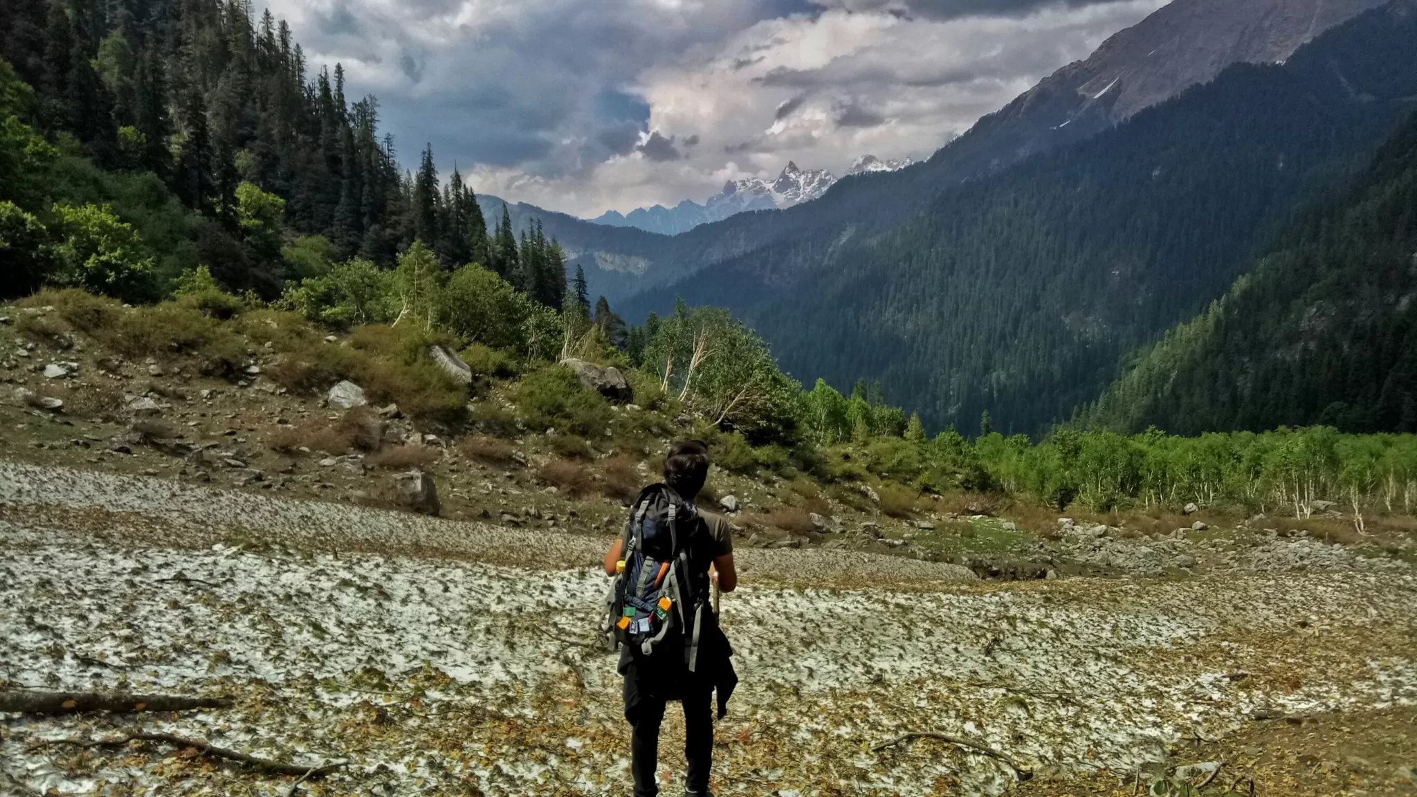 Cover Image of himalayan_ chain