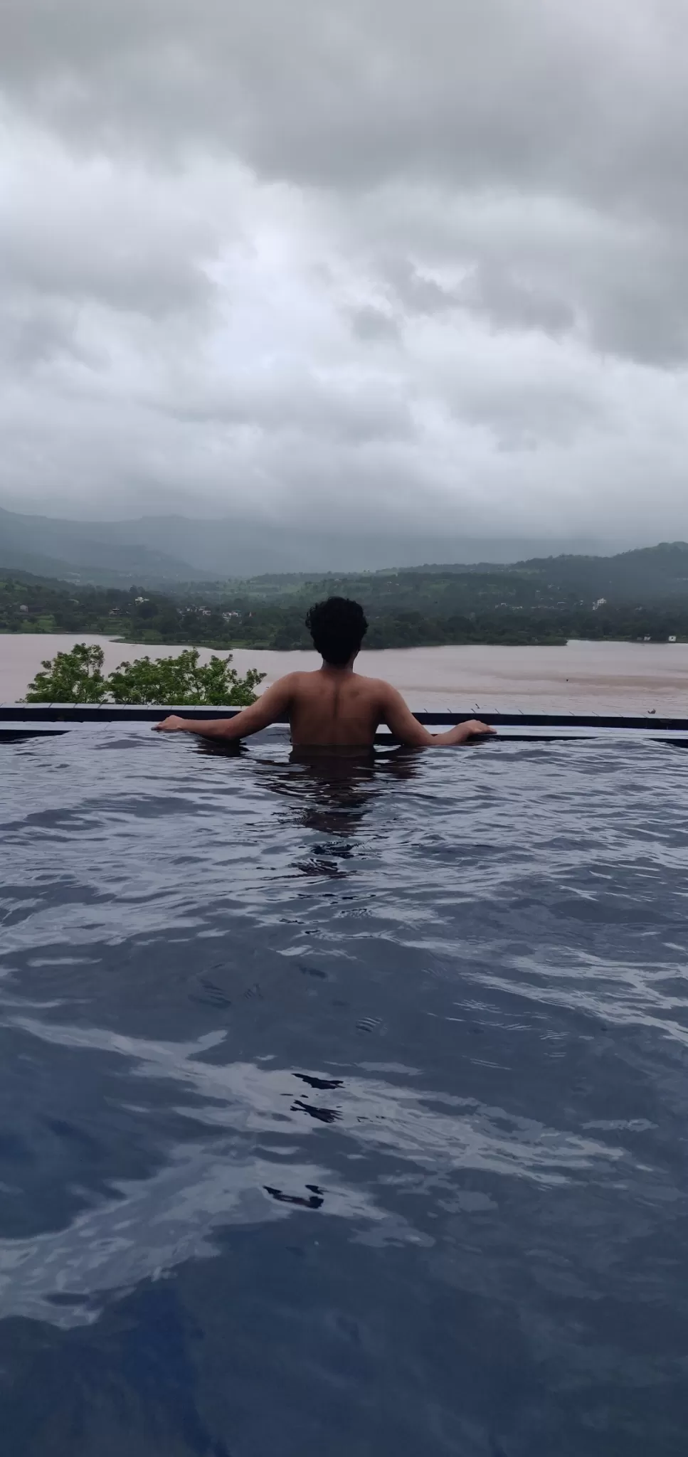 Cover Image of Anuj Kumar