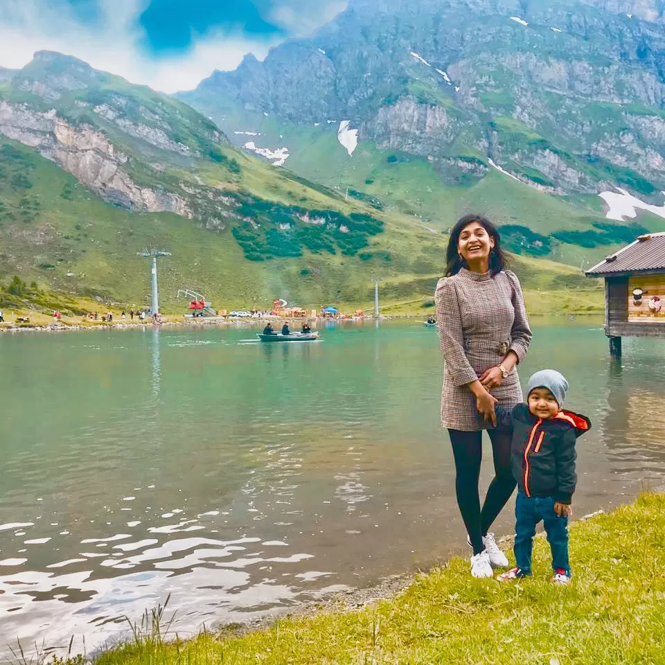 Cover Image of Anandita Agrawal