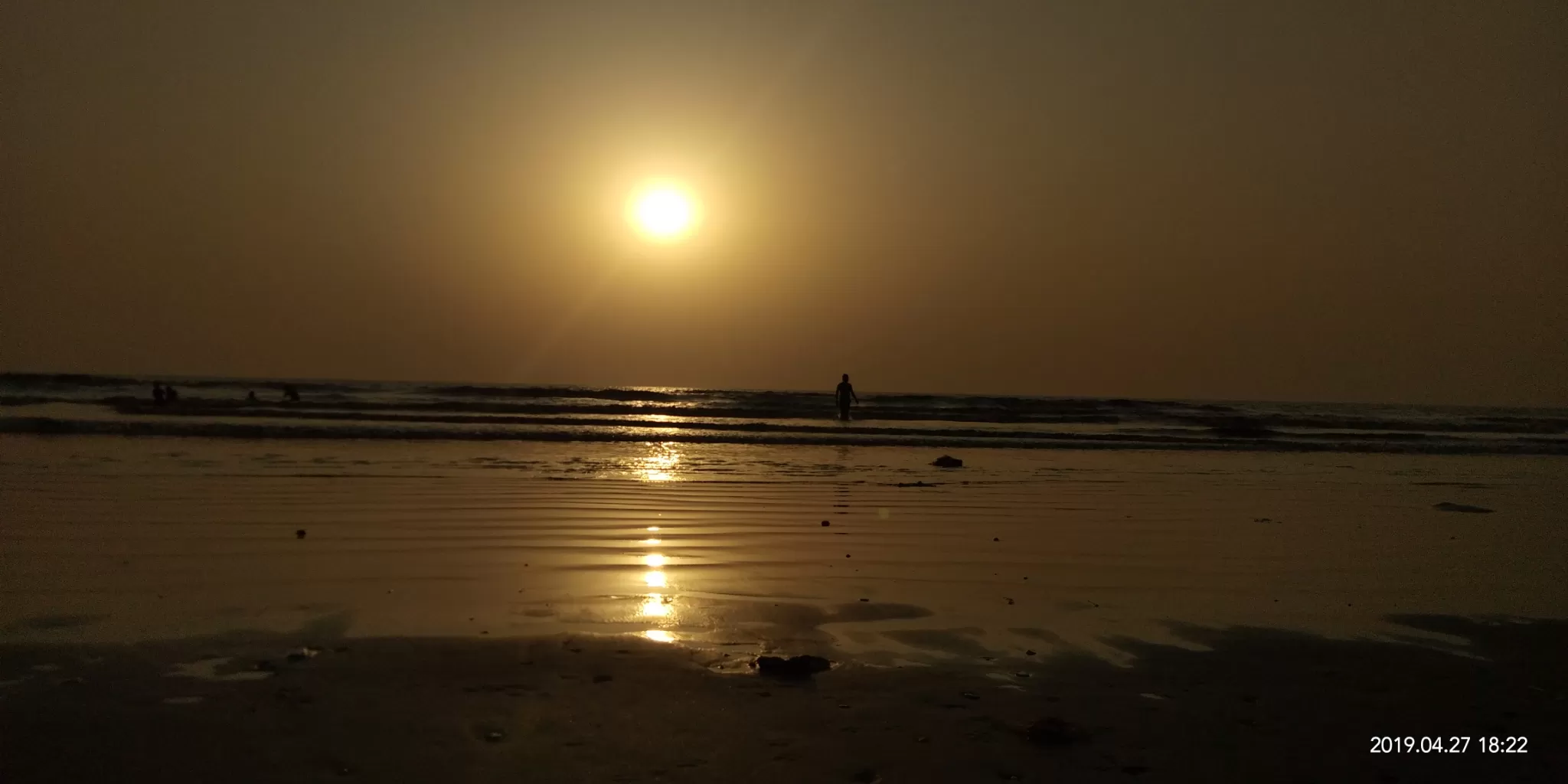 Cover Image of Pranay Gupta