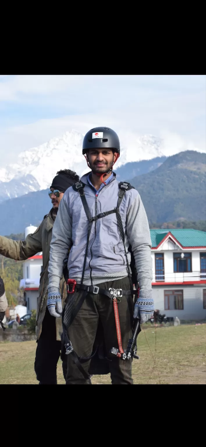 Cover Image of Jayant Goyal