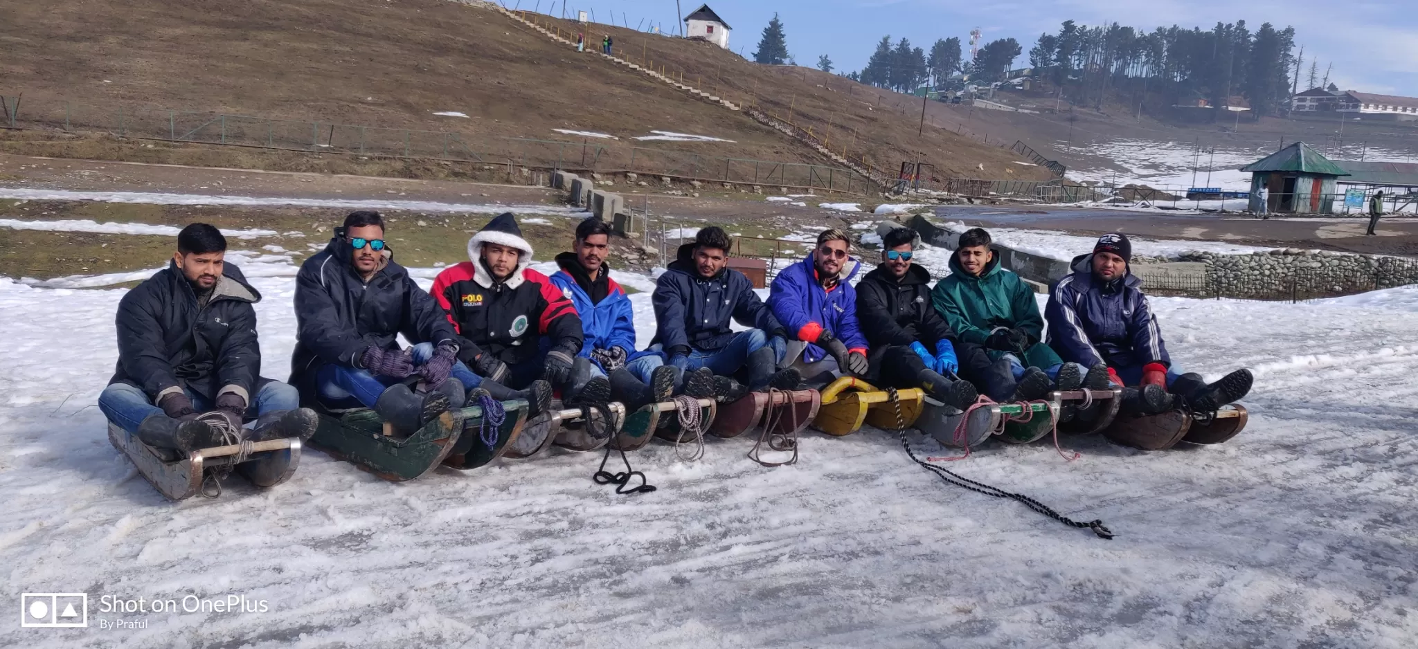 Cover Image of Praful Gharat