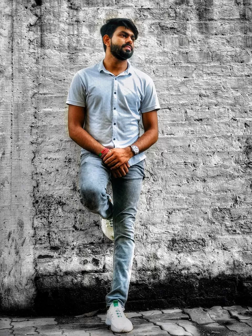 Cover Image of Balram Raut