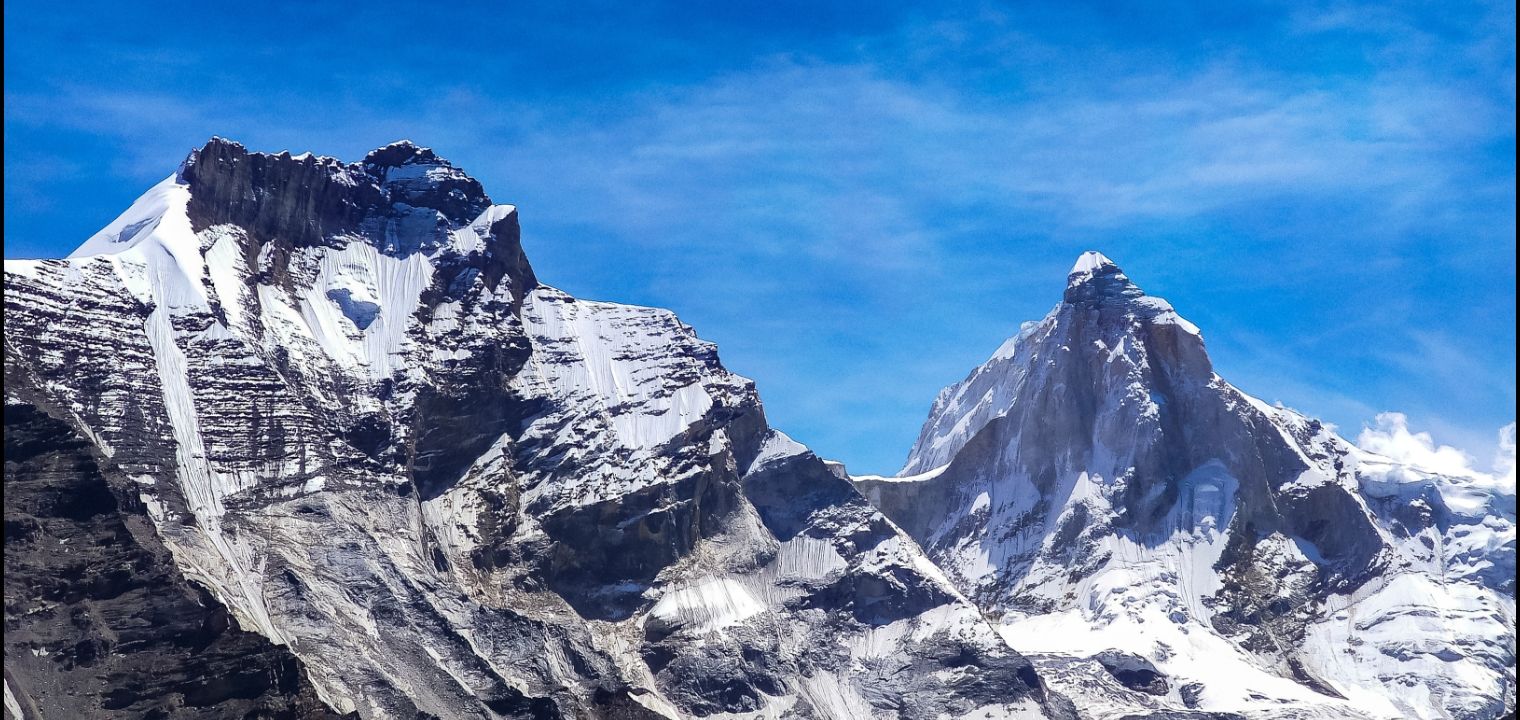 Cover Image of Mountaineer Kavi Thapa