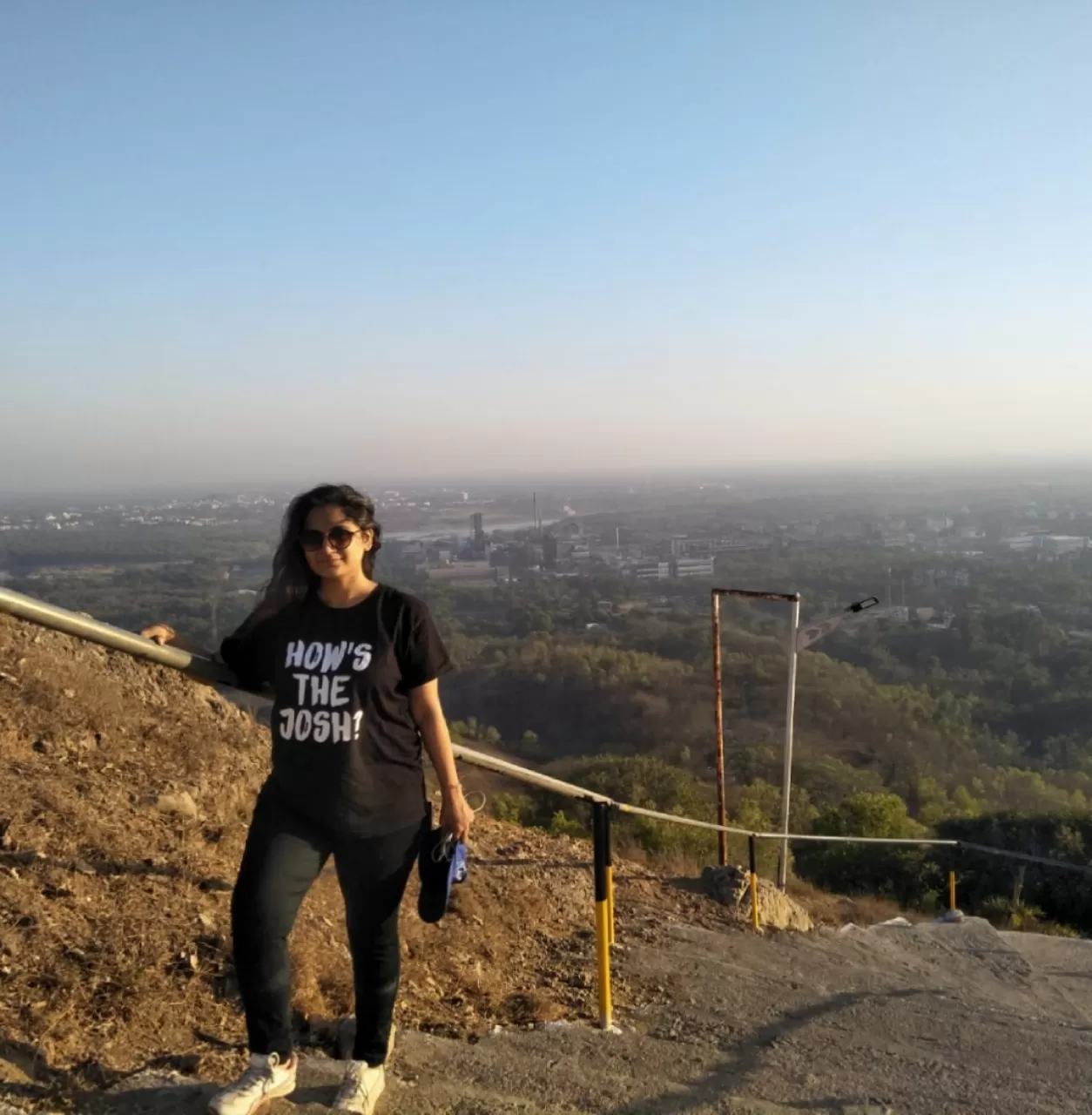 Cover Image of A.M.R.I.T.A