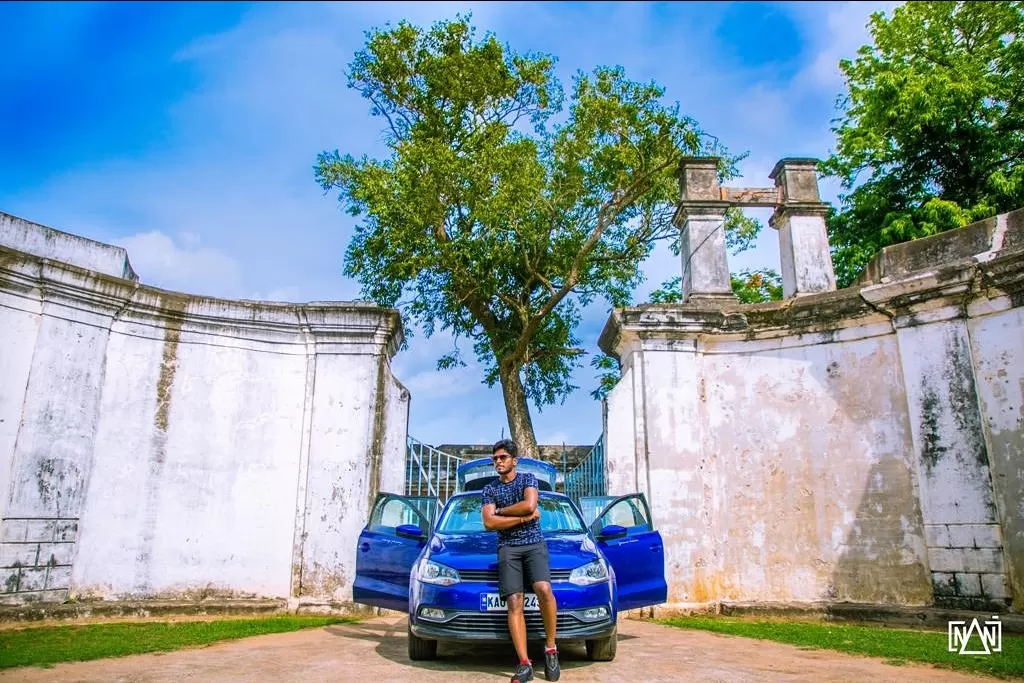 Cover Image of Dazzler Avinash