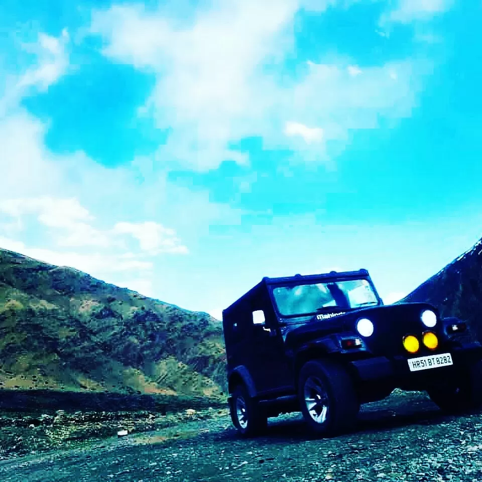 Cover Image of Gaurav Partap