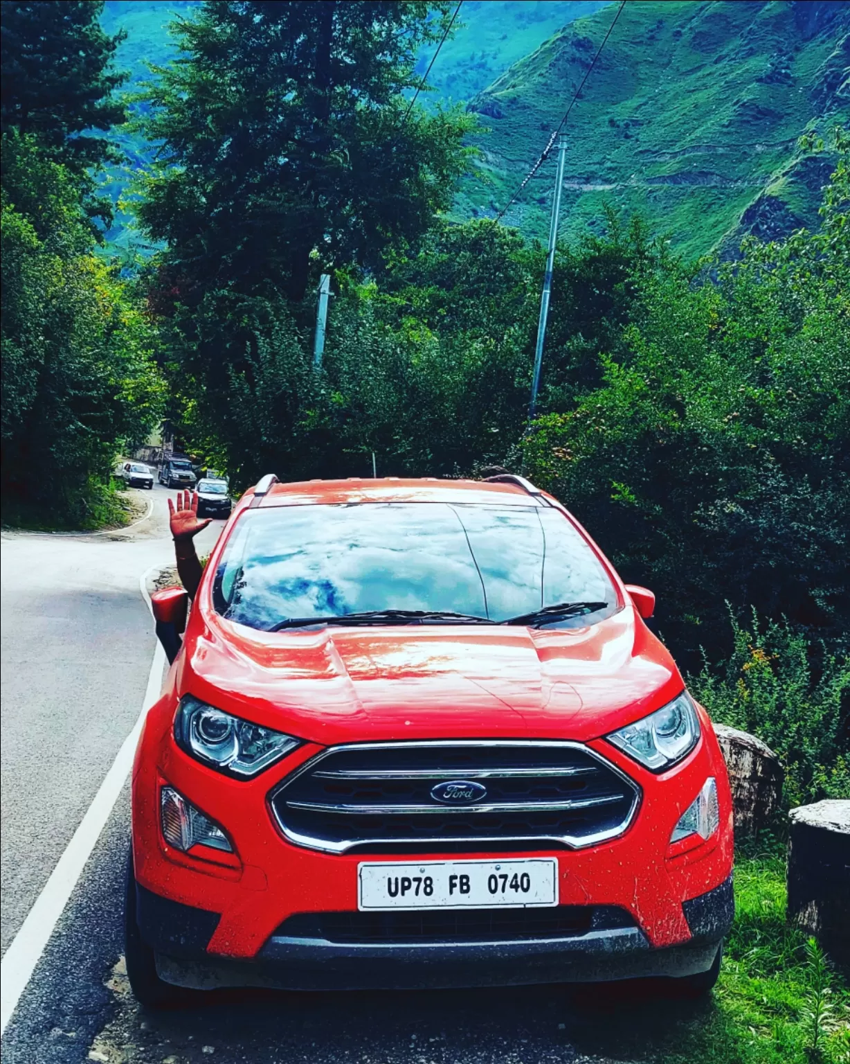 Cover Image of Utkarsh Srivastava