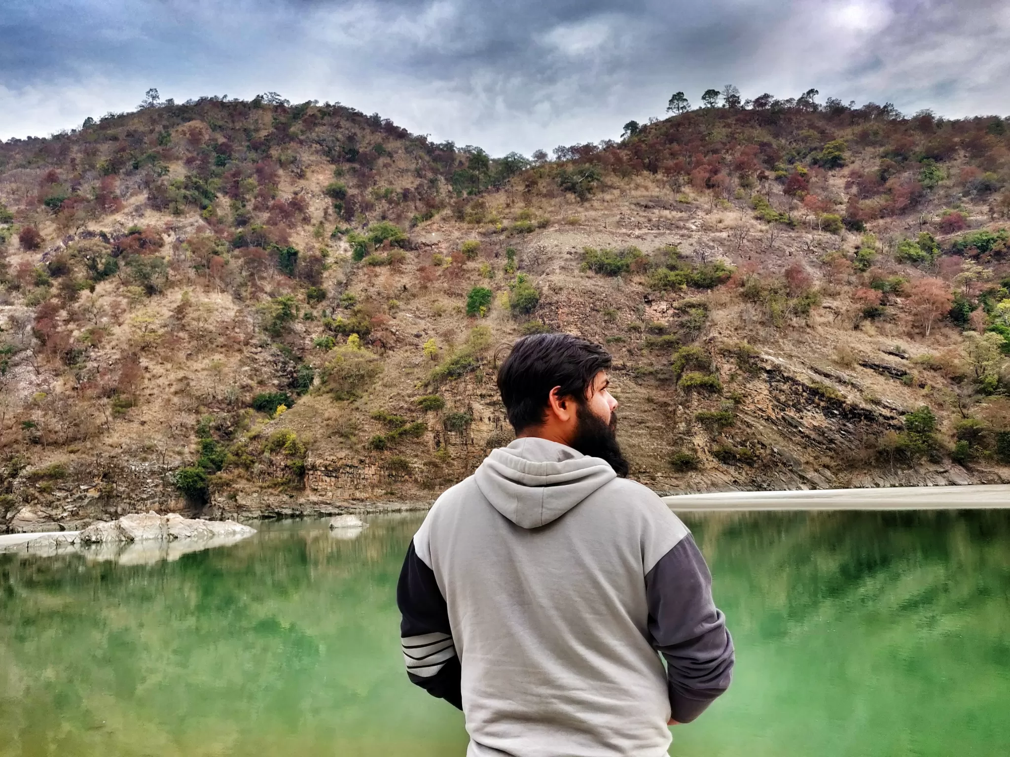Cover Image of aditya tevetia