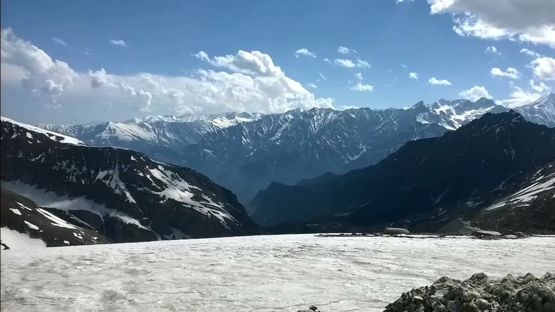 Cover Image of Sushil Kasana