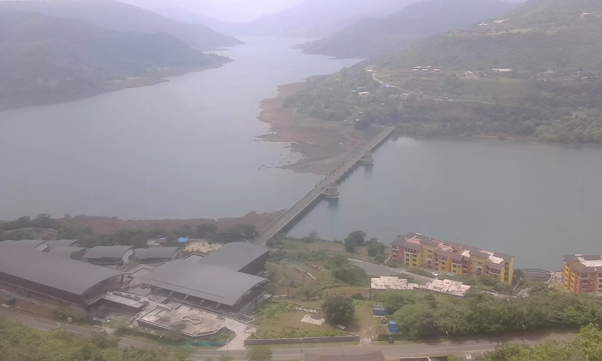 Cover Image of Tushar