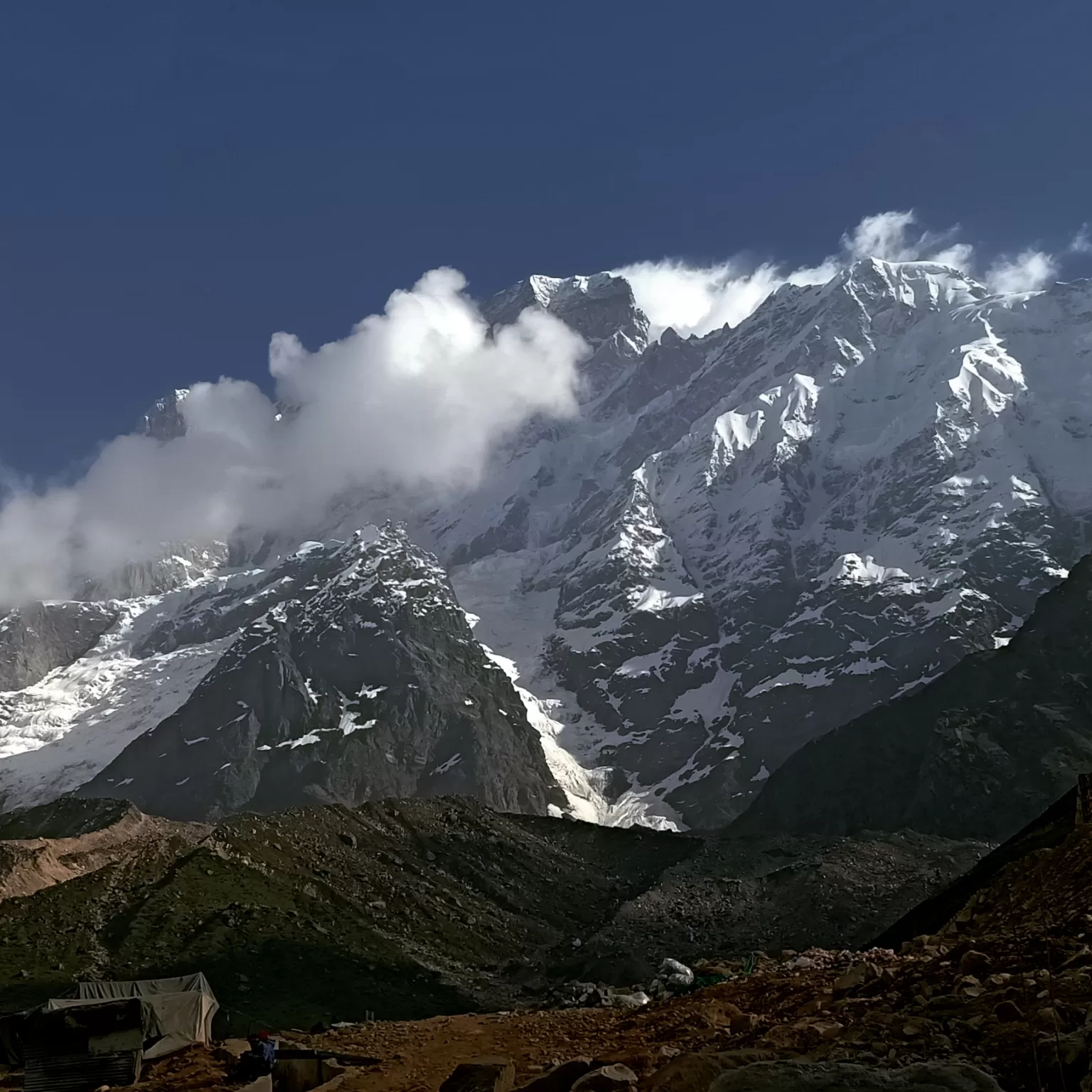 Cover Image of Abhijeet Singh Visen