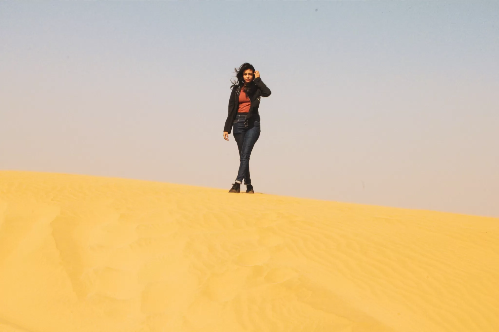 Cover Image of Niharika