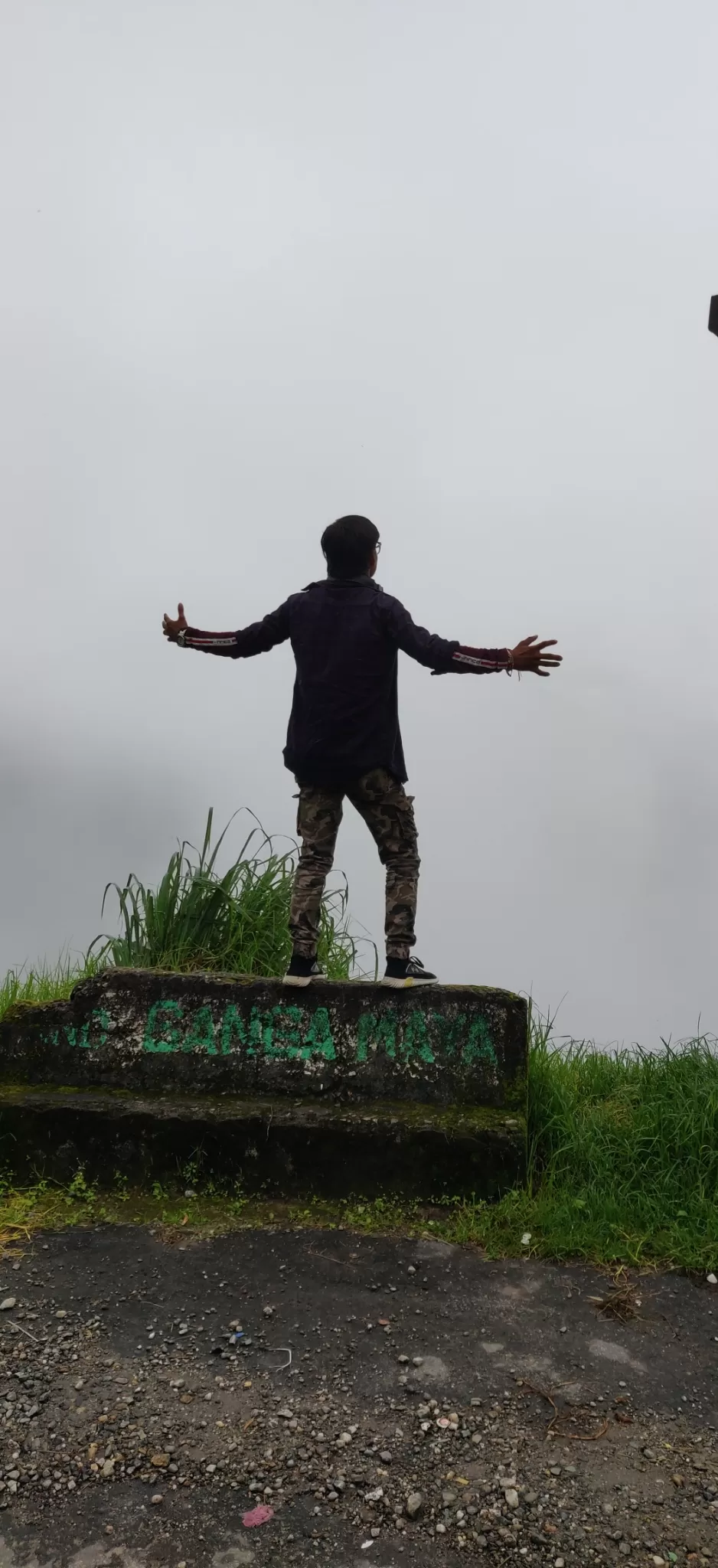 Cover Image of Vikas Mishra