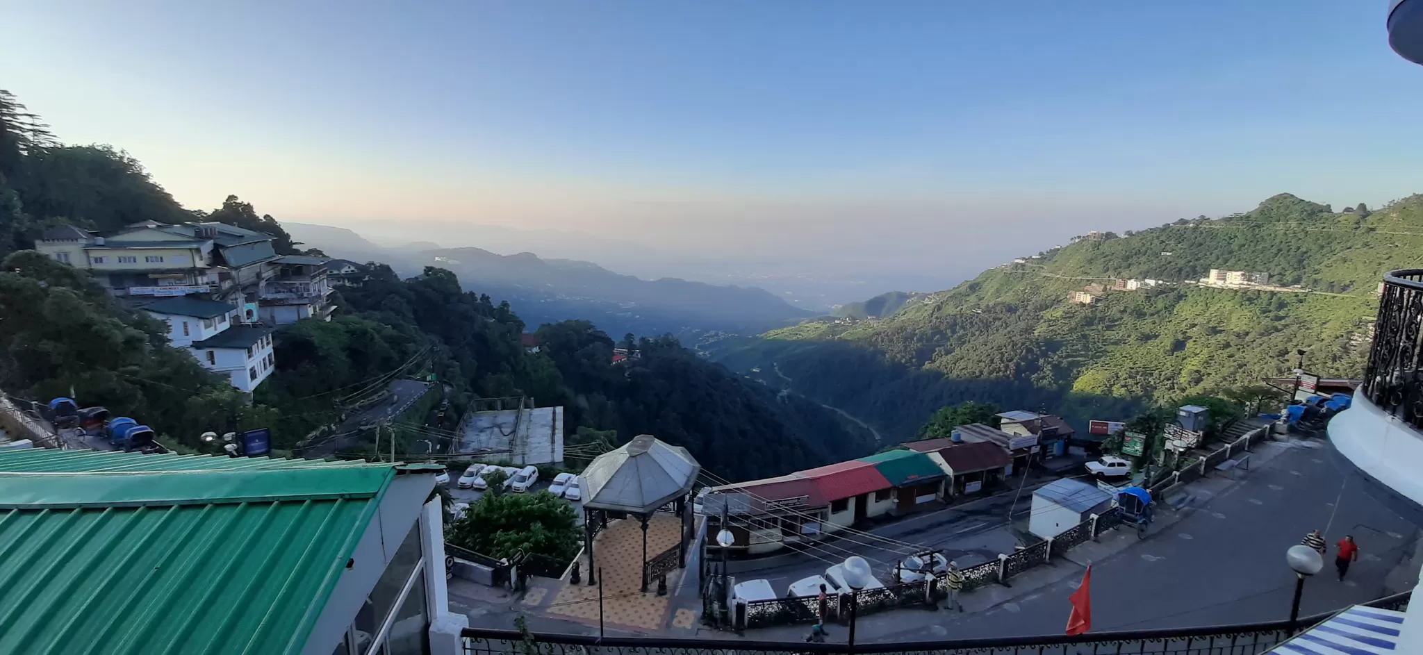 Cover Image of lonely india