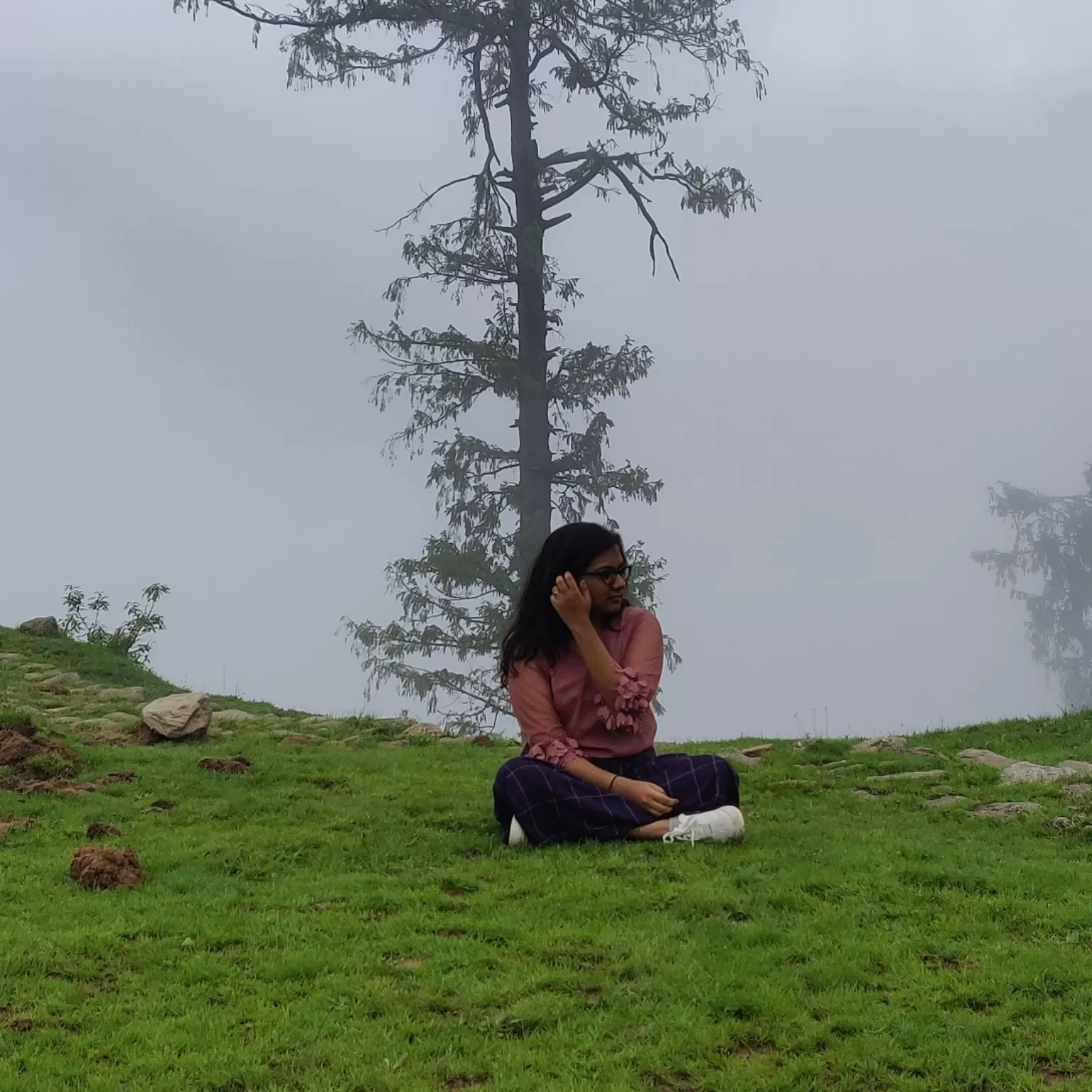 Cover Image of Girija Govindaraju