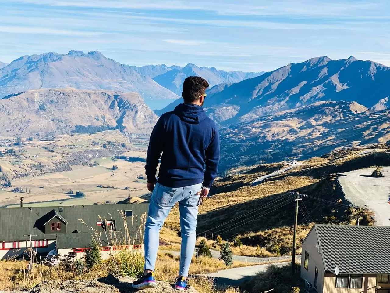 Cover Image of Love Nanda