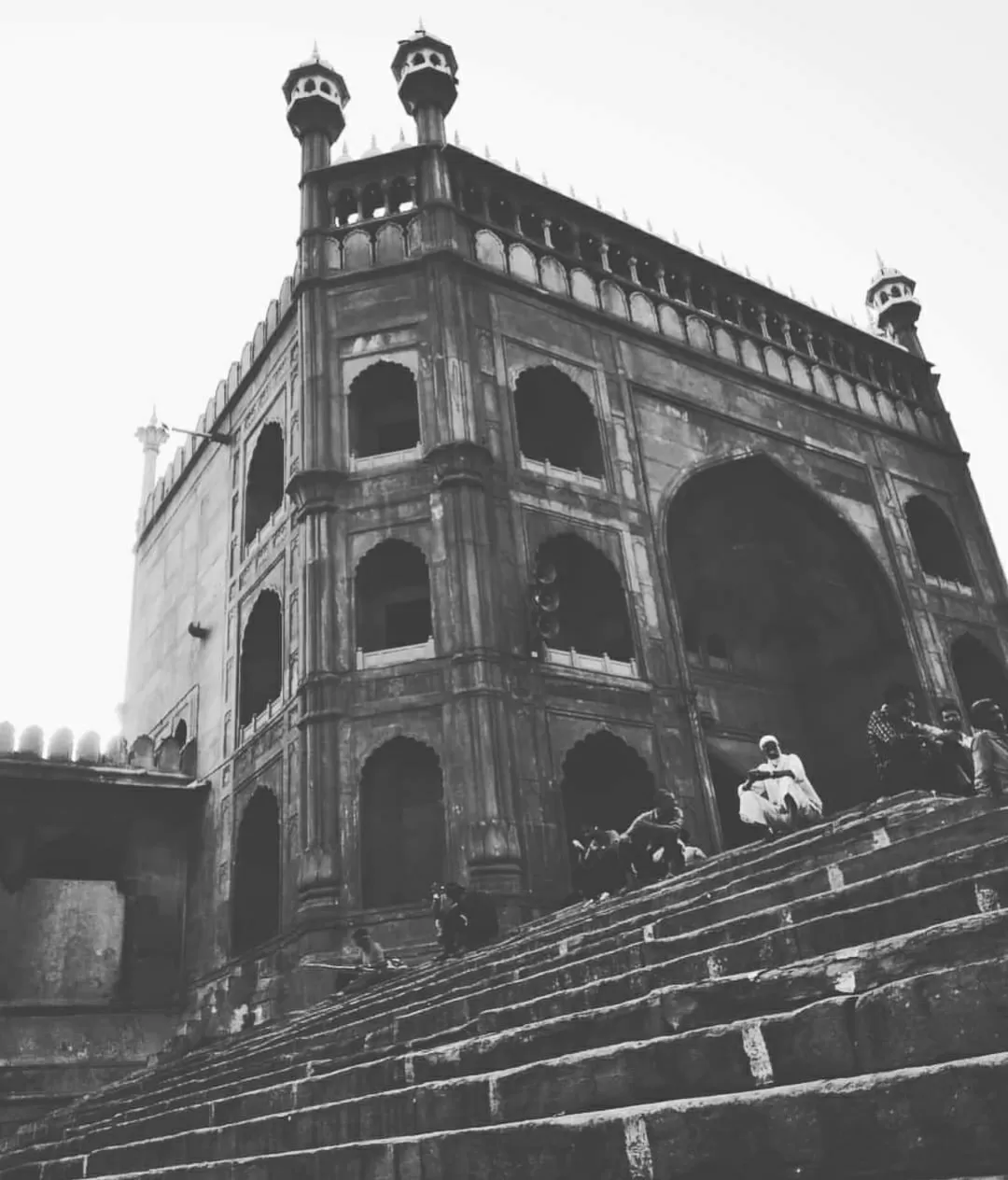 Cover Image of Aryan Gupta