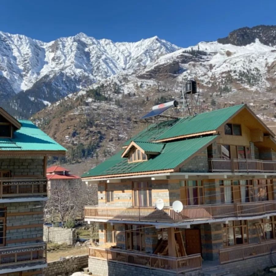 Cover Image of Tanmay Manral