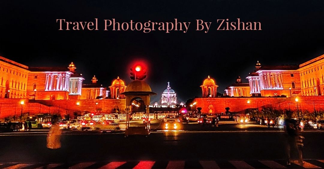 Cover Image of Zishan Ali