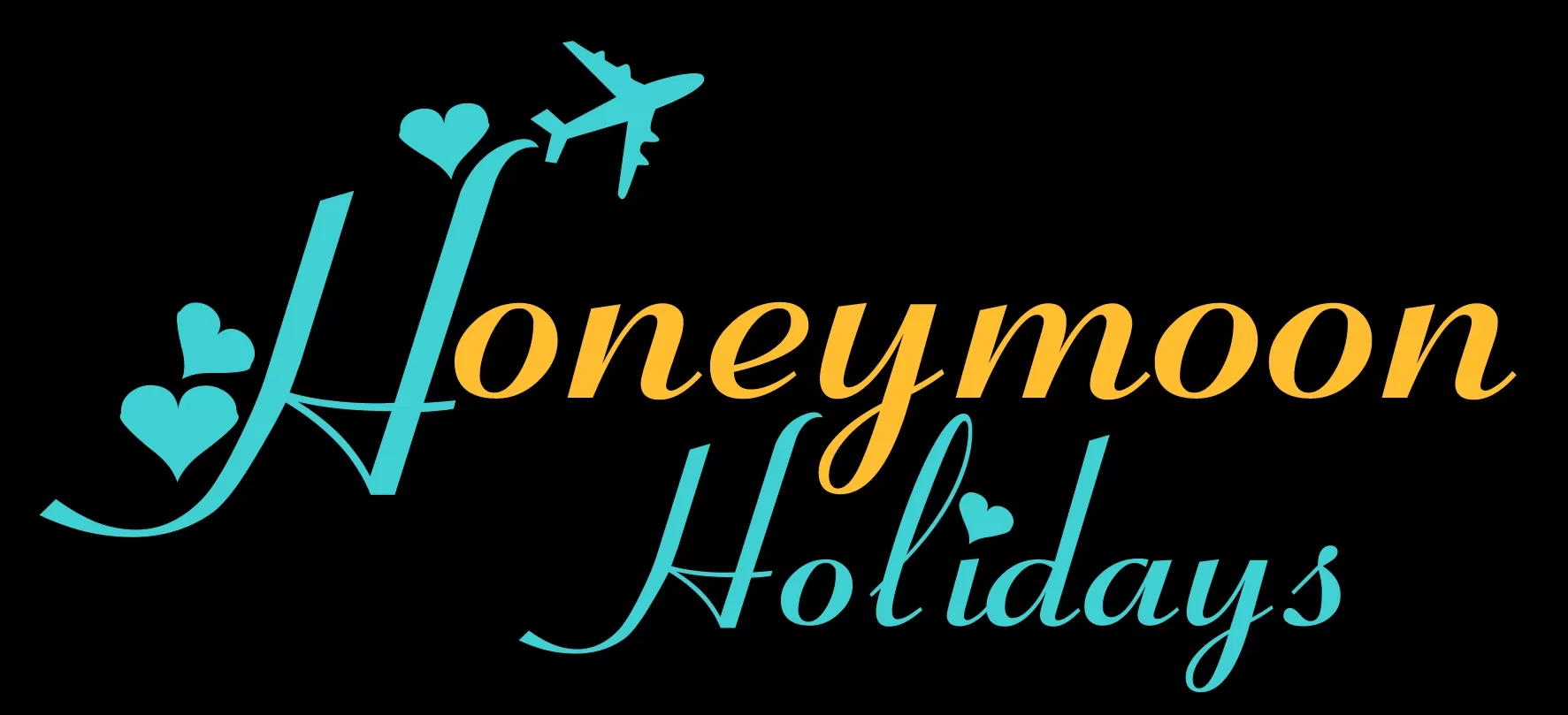 Cover Image of Honeymoon Holidays